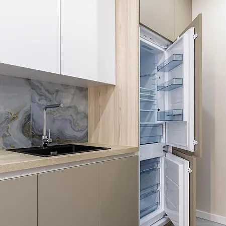 Новобудова Великобританія, Шевченка 27 Apartment Lviv Exterior photo