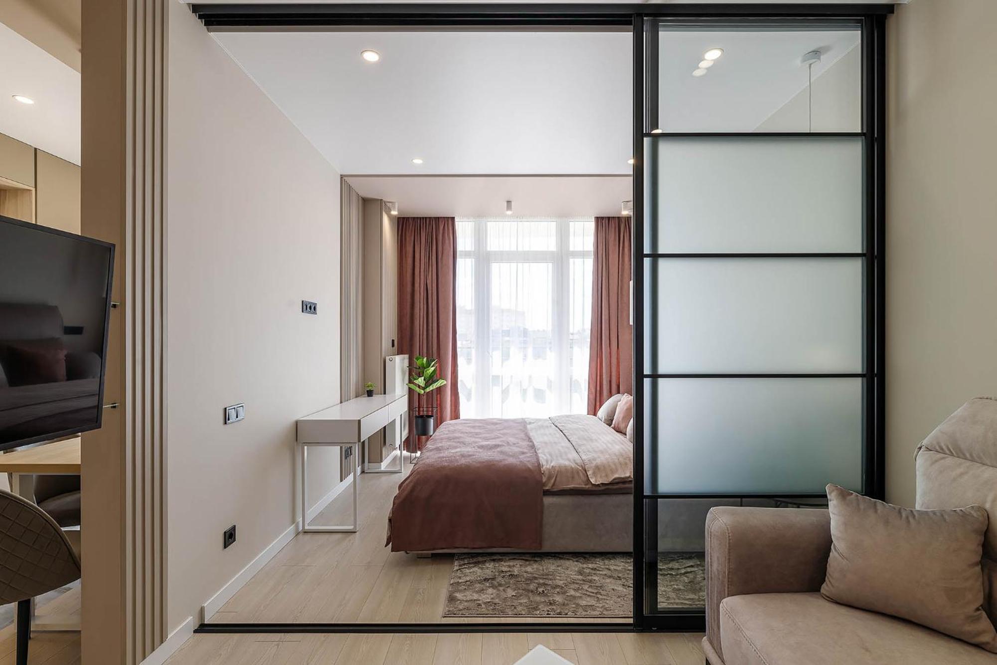 новобудова великобританія, шевченка 27 Apartment
