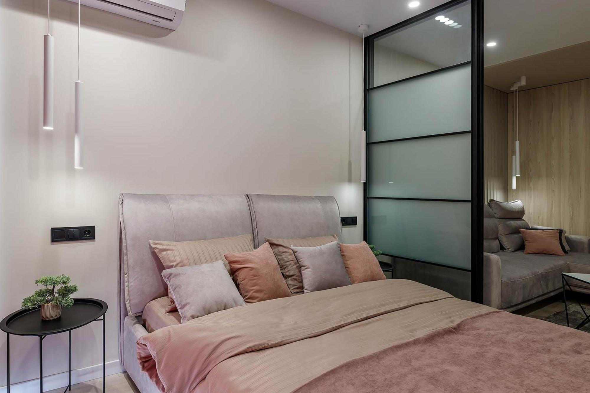 Apartment новобудова великобританія, шевченка 27