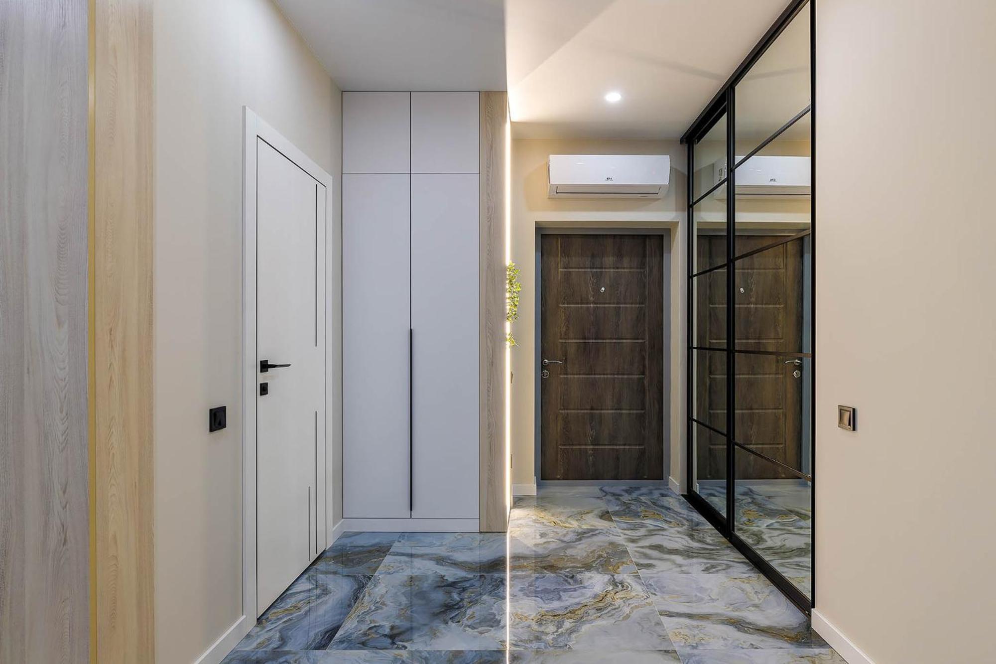 новобудова великобританія, шевченка 27 Apartment *