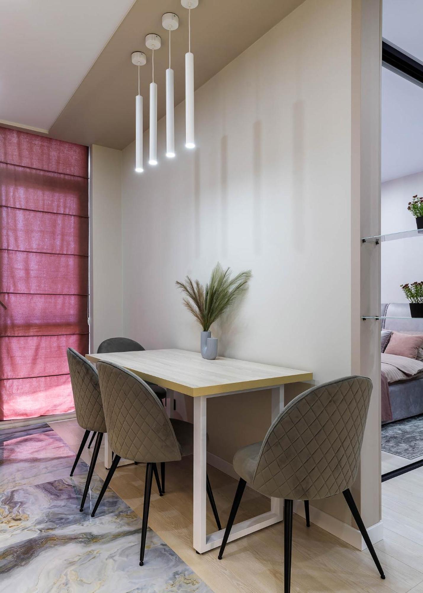 Apartment новобудова великобританія, шевченка 27 *