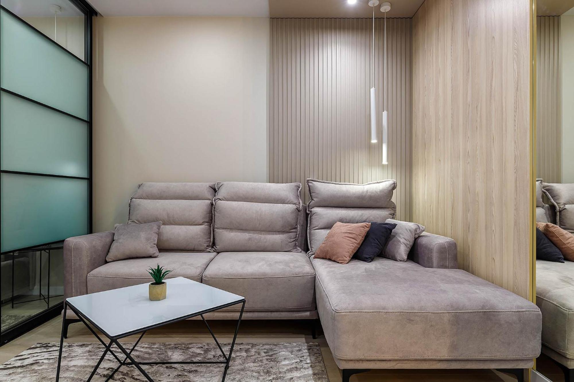 Apartment новобудова великобританія, шевченка 27