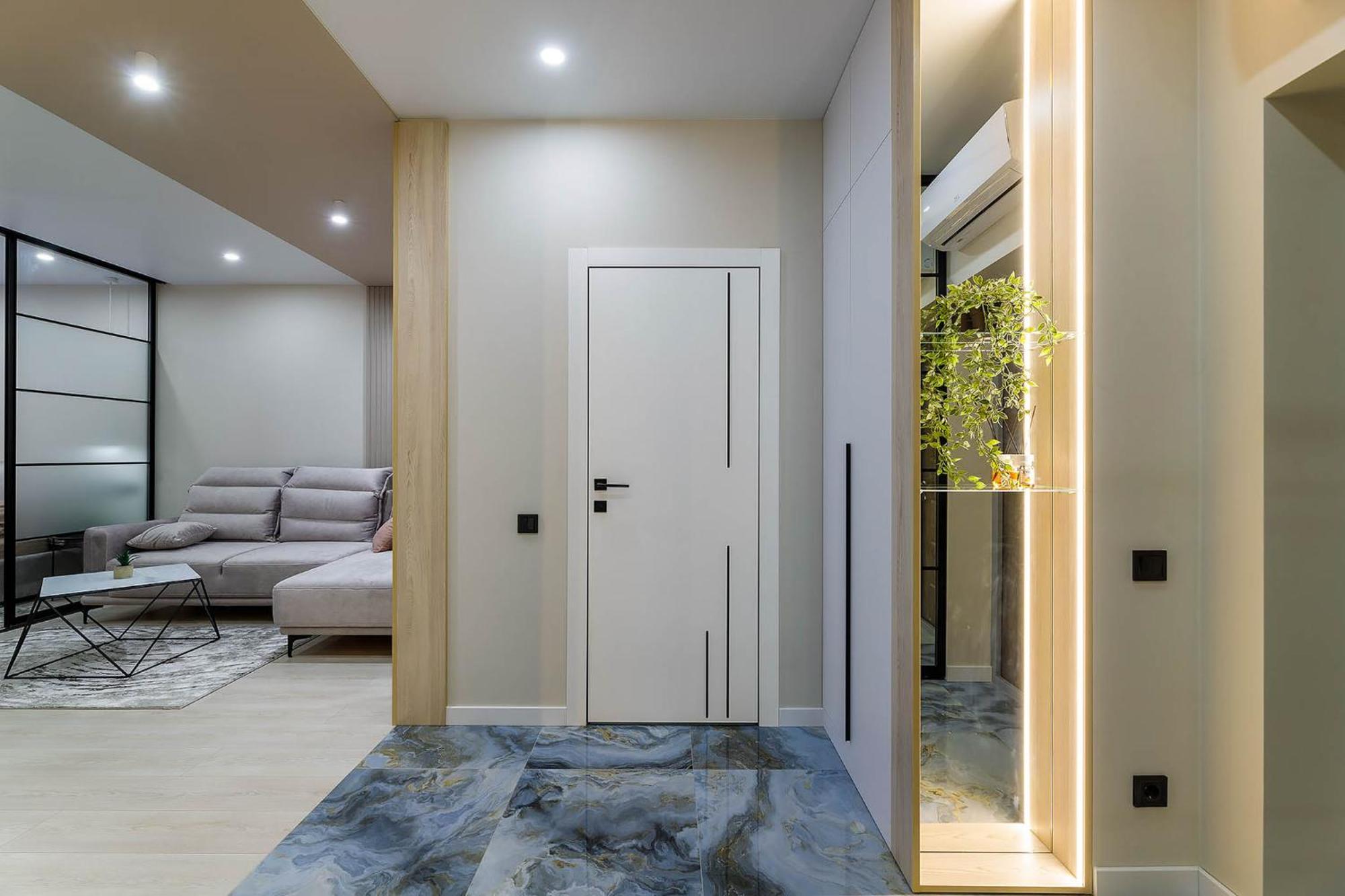 новобудова великобританія, шевченка 27 Apartment Lviv