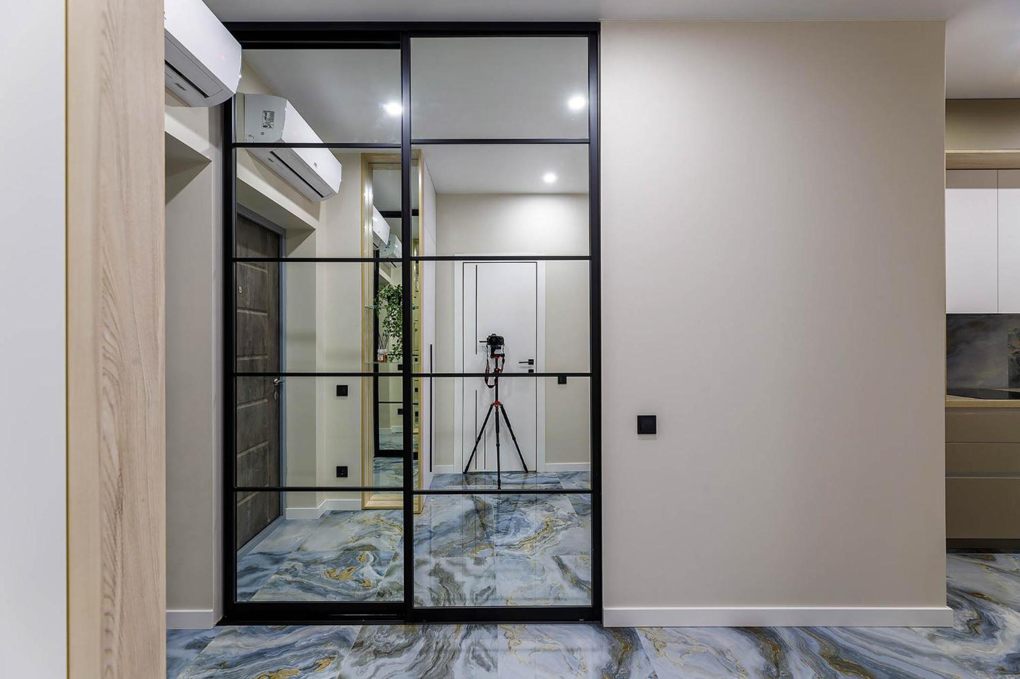 Apartment новобудова великобританія, шевченка 27 *