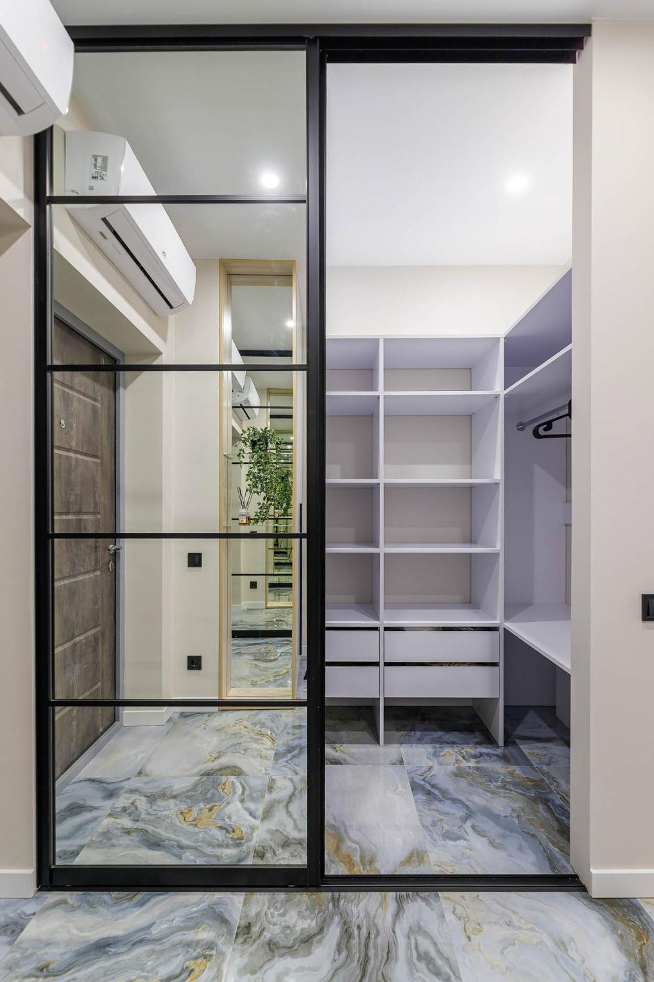 Apartment новобудова великобританія, шевченка 27 Lviv